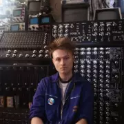 YouTube Star Look Mum No Computer to Represent UK at Eurovision 2026