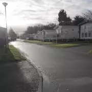 YouTuber's £245 Holiday Park Nightmare: Bogies in Bed, Landfill Stench Forces Early Exit