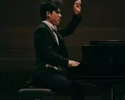Yunchan Lim's Goldberg Variations: A Dynamic Live Recording from Carnegie Hall