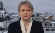 Yvette Cooper Defends Palestine Action Terror Ban Despite Court Ruling It Unlawful