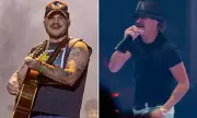 Zach Bryan Slams Turning Point USA's Kid Rock Halftime Show as 'Embarrassing'