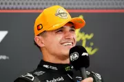 Zak Brown: Lando Norris' Confidence Soaring for F1 Title Defence