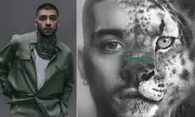 Zayn Malik Announces Fifth Album KONNAKOL, Drops Single Friday