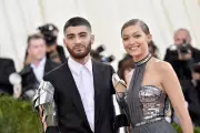 Zayn Malik Reveals Gigi Hadid's Reaction to $500 Tooth Fairy Gift for Daughter