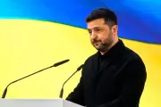 Zelensky Signals Readiness for 'Real Compromise' in Ukraine-Russia Peace Talks