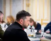 Zelenskyy Suggests June Peace Deadline May Align with US Midterm Elections