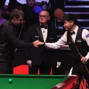 Zhao Xintong Proves Ronnie O'Sullivan Right with Players Championship Victory