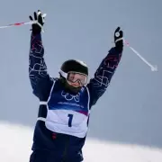 Zoe Atkin Secures Bronze for Team GB in Delayed Winter Olympics Halfpipe Final