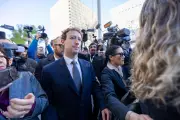 Zuckerberg's Courtroom Struggle: Meta CEO Denies Addiction Claims in Landmark Trial