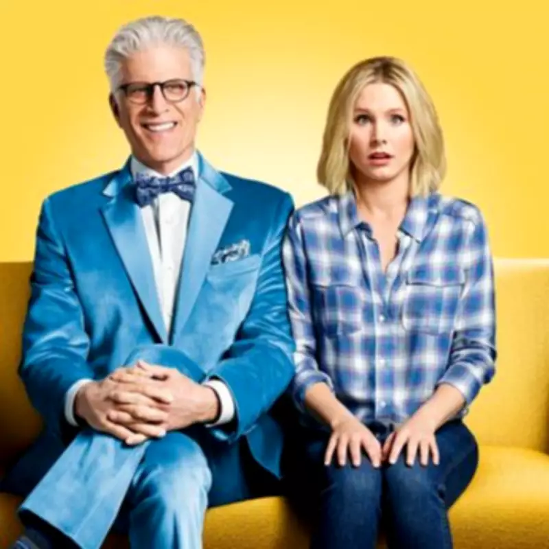 10 Timeless TV Series That Audiences Can't Stop Rewatching