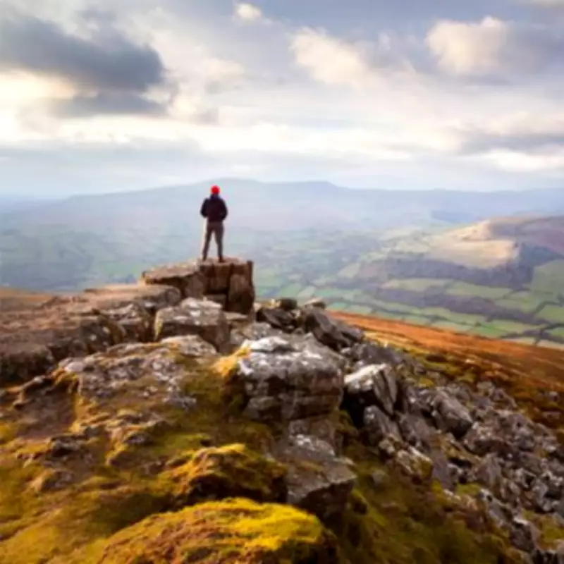 10 UK Destinations That Evoke Lord of the Rings' Middle Earth