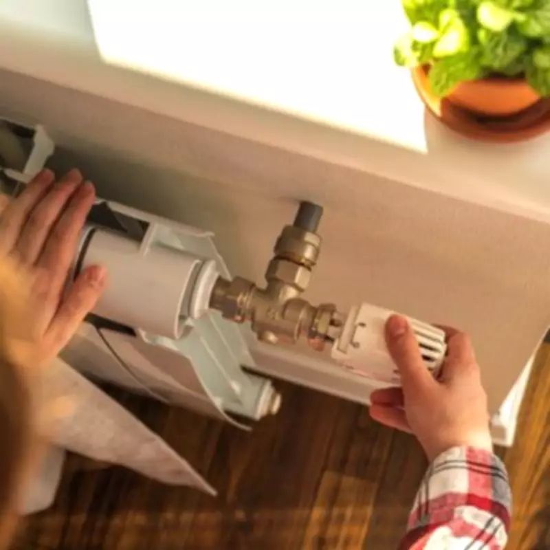 1.5 Million UK Homes Hit by Soaring Heating Oil Costs Amid Iran Conflict