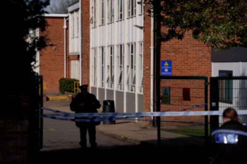 15-Year-Old Boy Appears in Court Charged with Attempted Murder After School Stabbing