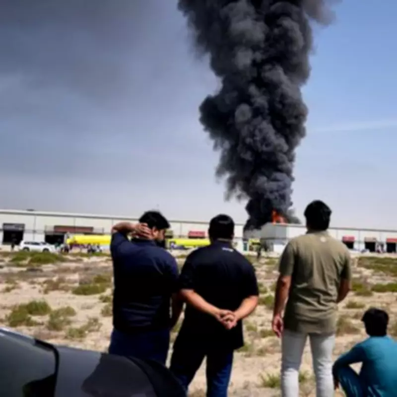 1,555 Flights Cancelled as Middle East Conflict Triggers Travel Crisis