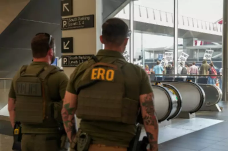 200,000 International Adoptees Face Deportation Risk Under Trump Administration