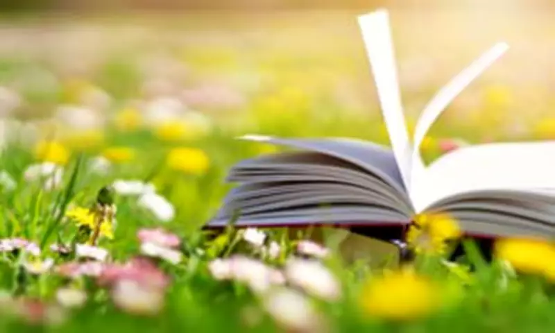 2026 Literary Preview: Major Authors Return With Hotly Anticipated New Novels