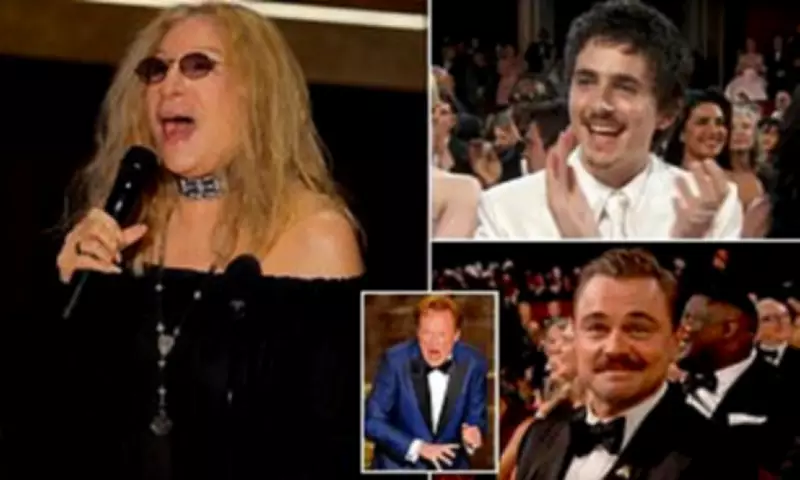 2026 Oscars Recap: Streisand's Tribute, Memes, and Historic Tie Dominate Night