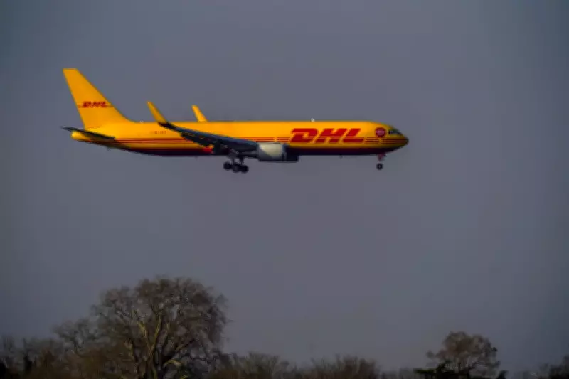 22 Suspects Identified in Russian-Backed Parcel Bomb Plot Across UK and Europe