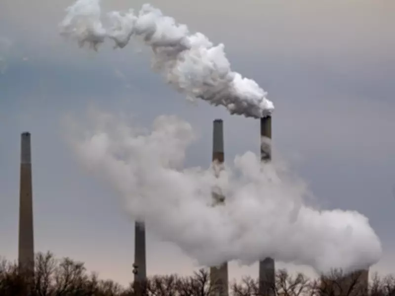 24 US States Sue Trump EPA Over Repeal of Key Climate Finding