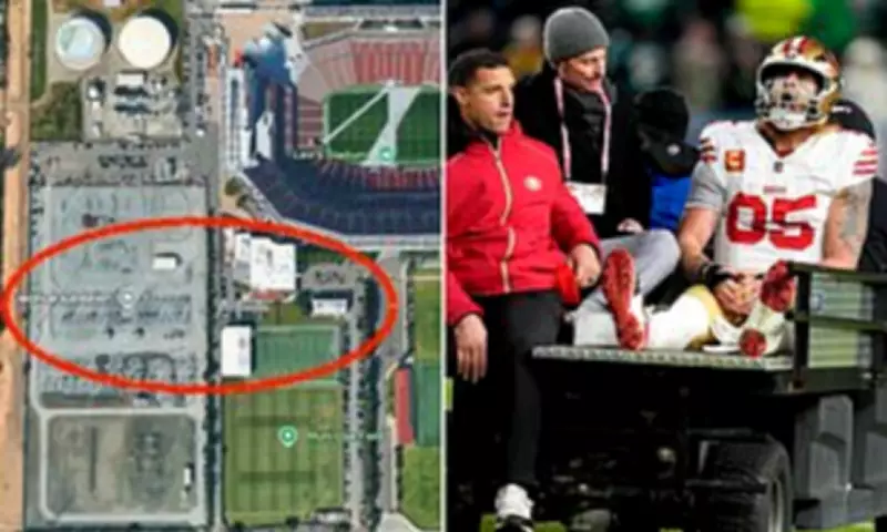 49ers Dismiss Power Station Injury Theory After Independent Investigation