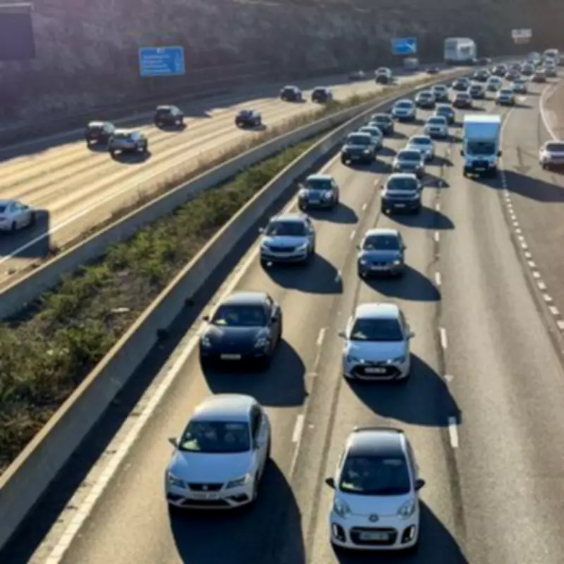 53 High-Emissions Cars Face £5,690 Tax from April 2026 - Full List and £1,000 Saving Tip