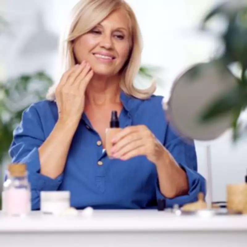 66-Year-Old Woman Praises £13 Manuka Honey Cream for Wrinkle and Dry Skin Relief