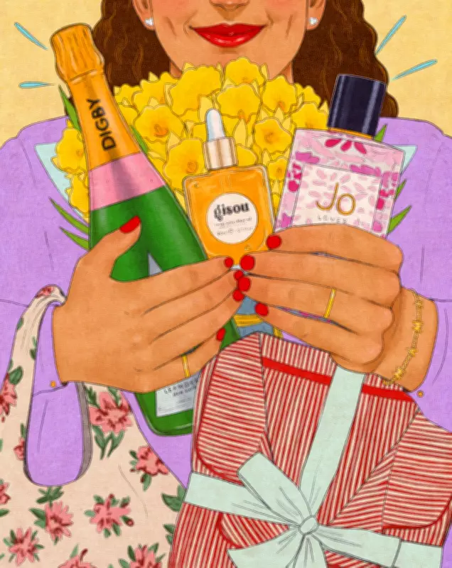 82 Thoughtful Mother's Day Gift Ideas for 2026: From Jewellery to Spa Days