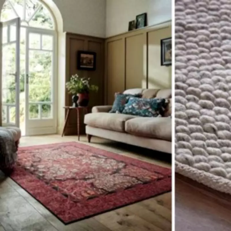 9 Spring Rug Deals to Transform Your Bedroom and Living Room