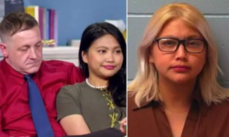 90 Day Fiancé Star's Infant Death Ruled 'Non-Accidental' in Disturbing Twist