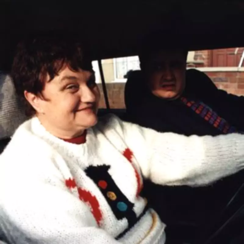 90s Reality Gem 'Driving School' Streams on iPlayer, Hailed as TV Milestone