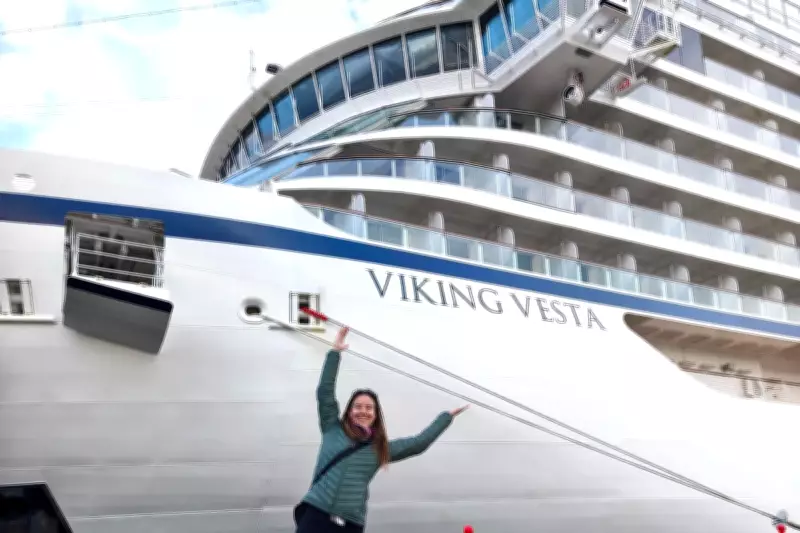 A Cruise Reveals Malta's Hidden Depths to a Local Resident