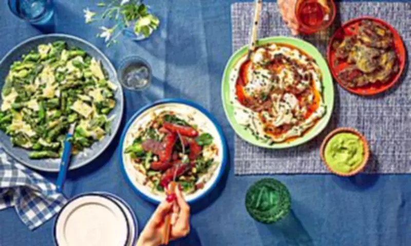 A Culinary Journey: Seven Gourmet Brunch Recipes for a Perfect Weekend