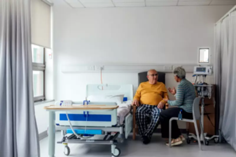 A Doctor's Dual Perspective: Lessons from Being Both Patient and Physician