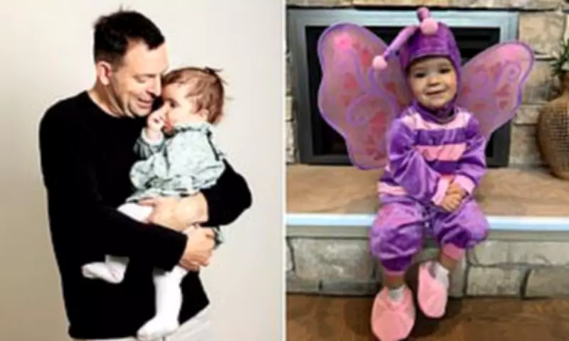 A Father's Quest: Using AI to Find Hope for Rare Genetic Disease