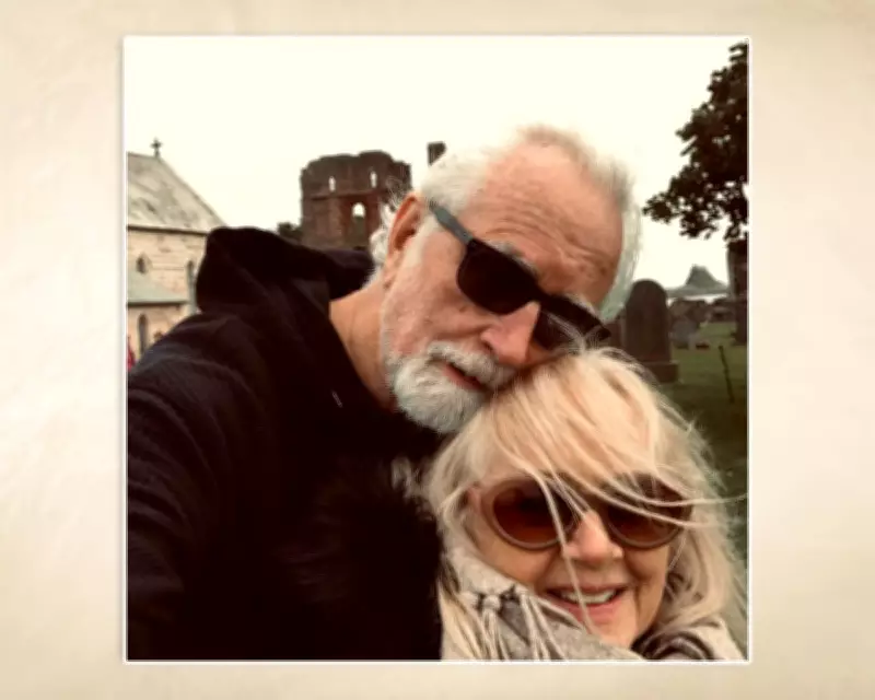 A Galleon's Tale: A 55-Year Wait for a Love Born from a Childhood Painting