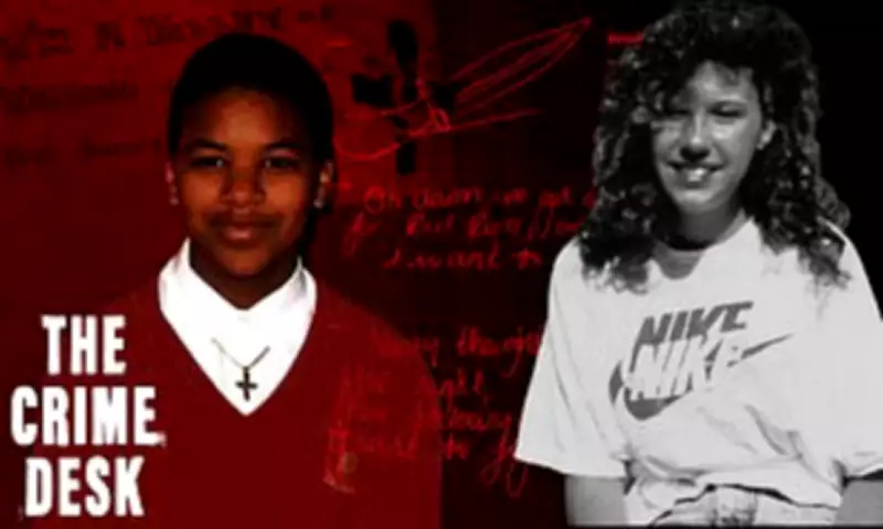 A Girl in the Dock: The 1997 Case That Haunts a Veteran Court Reporter