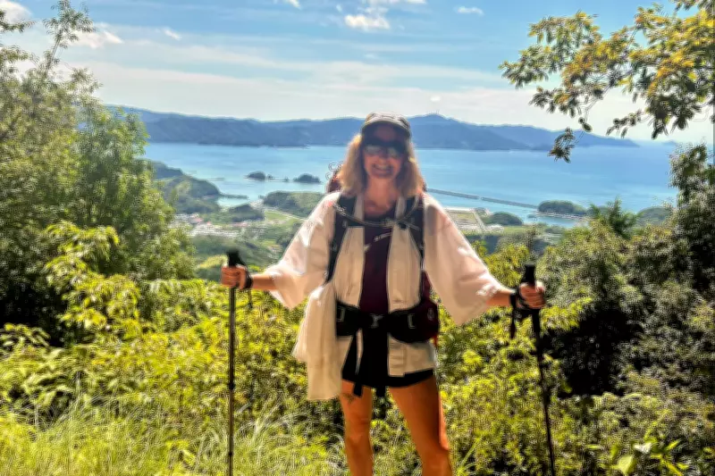 A Gruelling 1,200km Pilgrimage in Japan: Finding Self on the Shikoku Henro