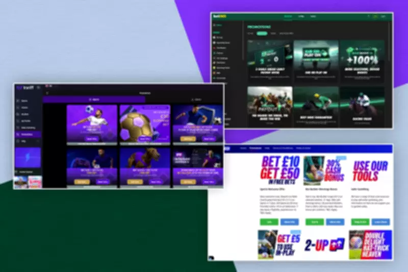 A Guide to the Best Free Bet Offers for the 2026 Cheltenham Festival