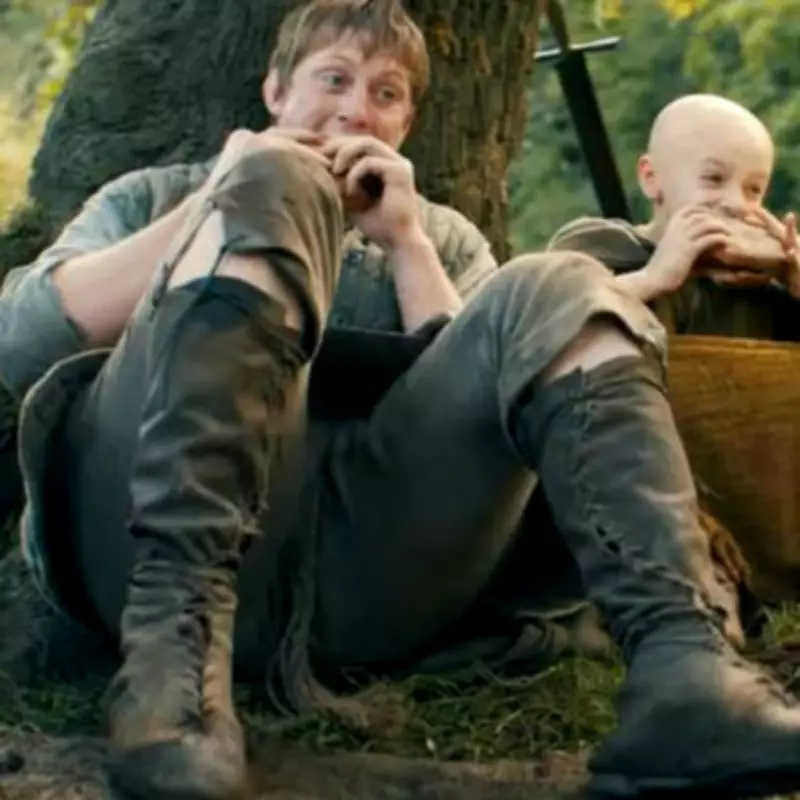 A Knight of the Seven Kingdoms Season 2 Casts Three Major Stars