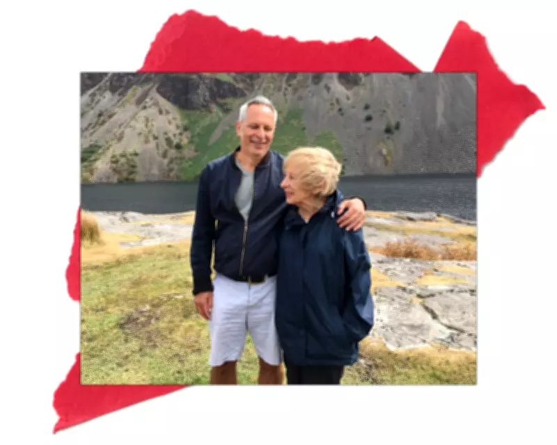 A Mother's Silent Strength: The Unspoken Gift of Letting Children Find Their Way