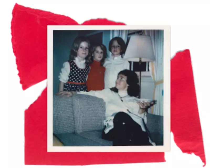 A Mother's Unusual Advice: Mastering the Single Eyebrow Raise