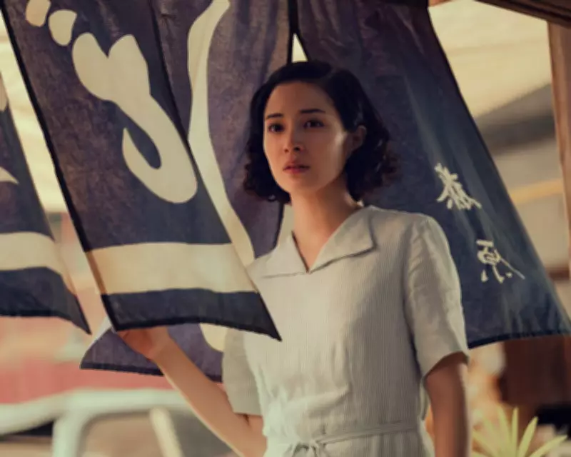 A Pale View of Hills Review: Ishiguro Adaptation Falters in Nagasaki Drama