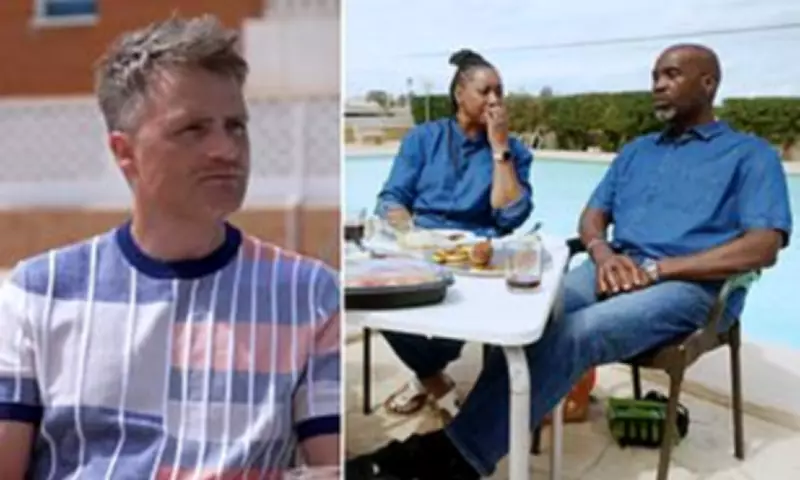 A Place In The Sun Couple Refuse Contract After Filming Shock