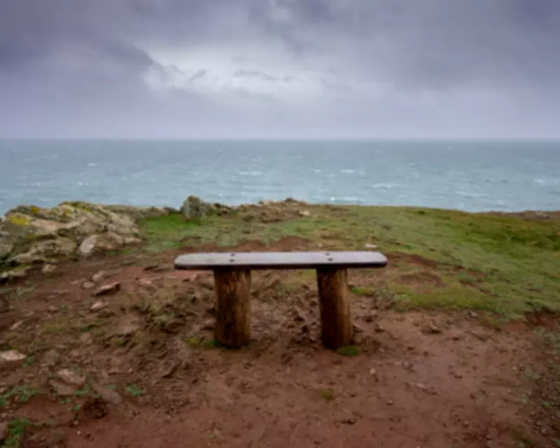 A Spiritual Search in Lockdown: Finding God in Unexpected Places