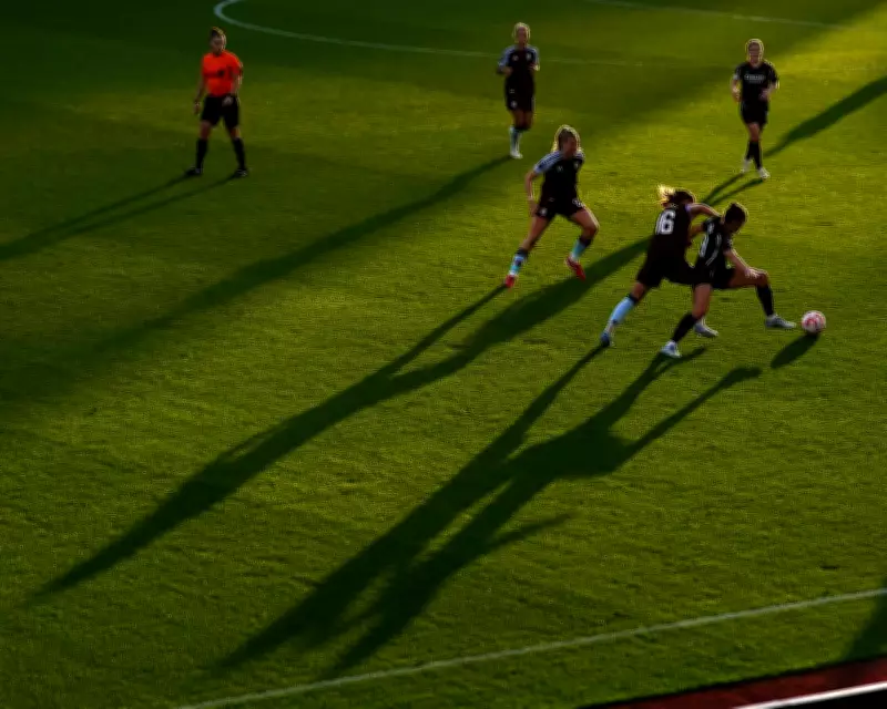 A Summer Season Could Liberate Women's Football from Men's Game Constraints