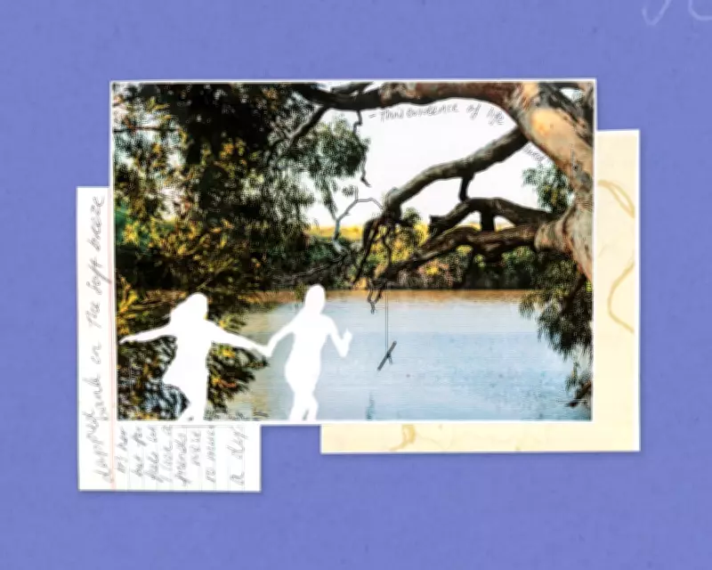 A Waterhole's Timeless Embrace: 30 Years of Friendship and Healing in New South Wales