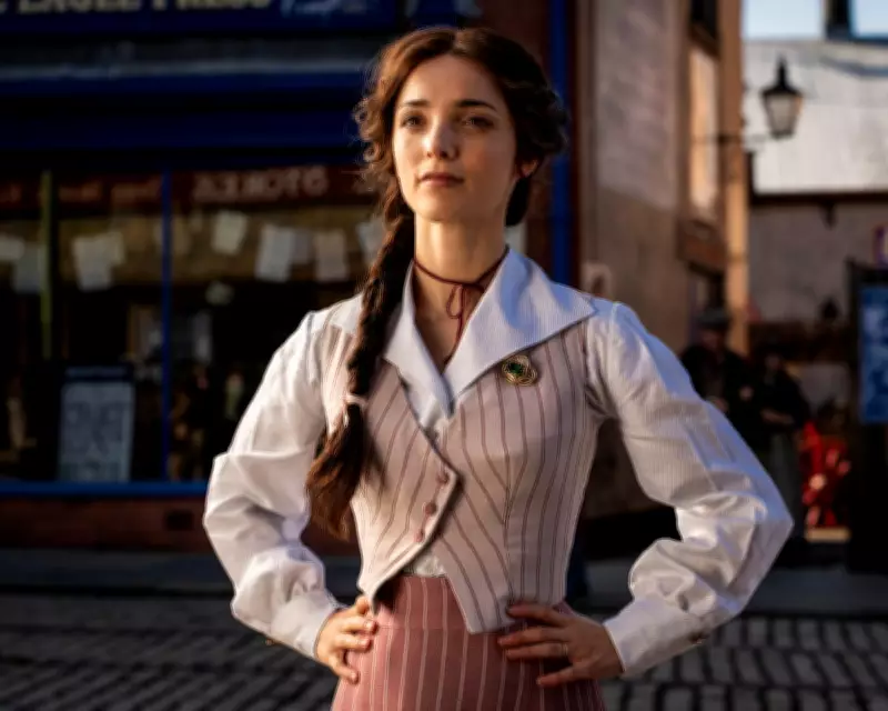 A Woman of Substance Remake: Sex Caves, Feminism, and Channel 4's Risky Revival