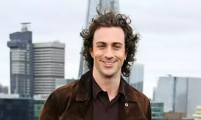 Aaron Taylor-Johnson Surges in James Bond Race, Liverpool Eyed for New Film