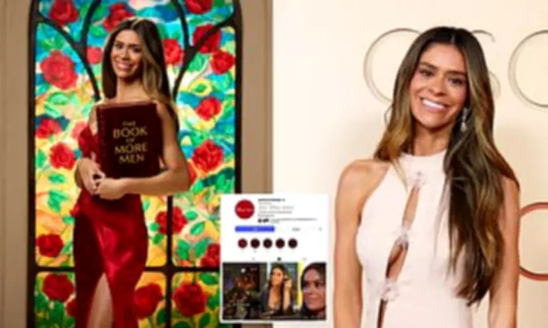 ABC Cancels Bachelorette Season Amid Domestic Violence Probe, Loses Millions