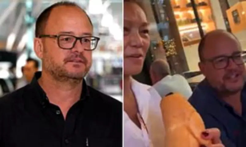 ABC Journalist's Profane Rant During Sydney Restaurant Interview Sparks Controversy